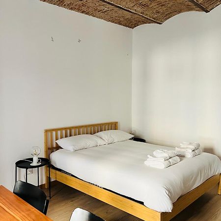 Cozy Studio Navigli ミラノ エクステリア 写真