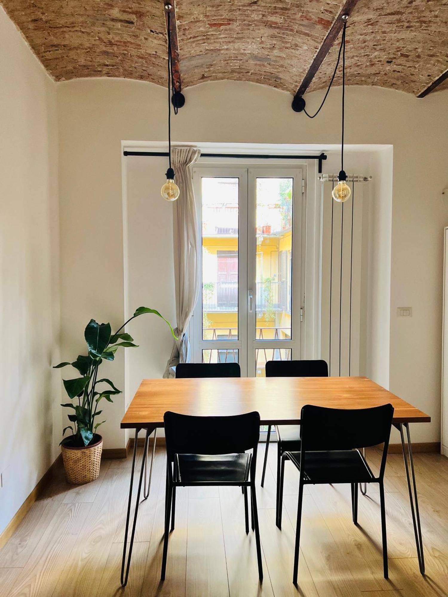 Cozy Studio Navigli ミラノ エクステリア 写真