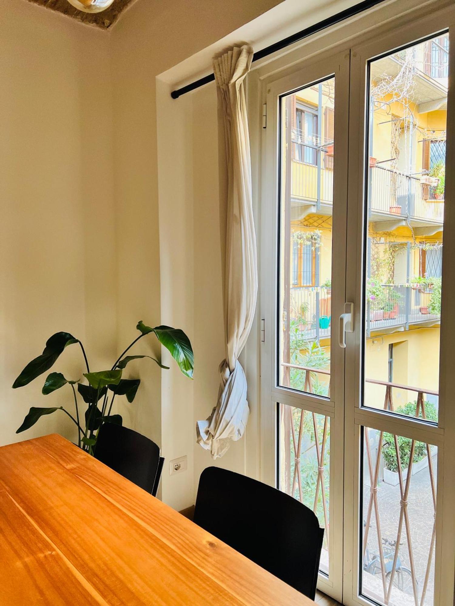 Cozy Studio Navigli ミラノ エクステリア 写真