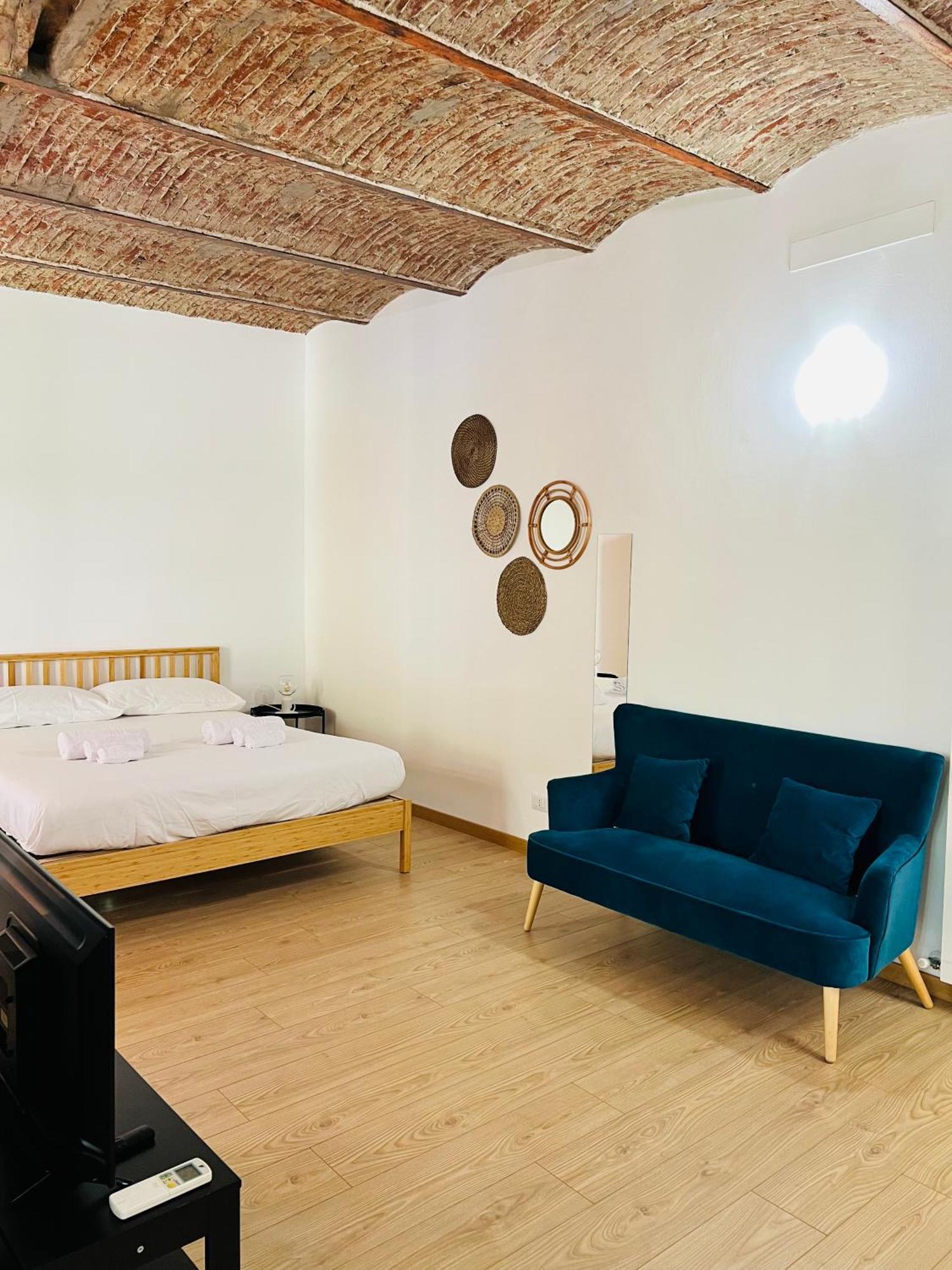 Cozy Studio Navigli ミラノ エクステリア 写真