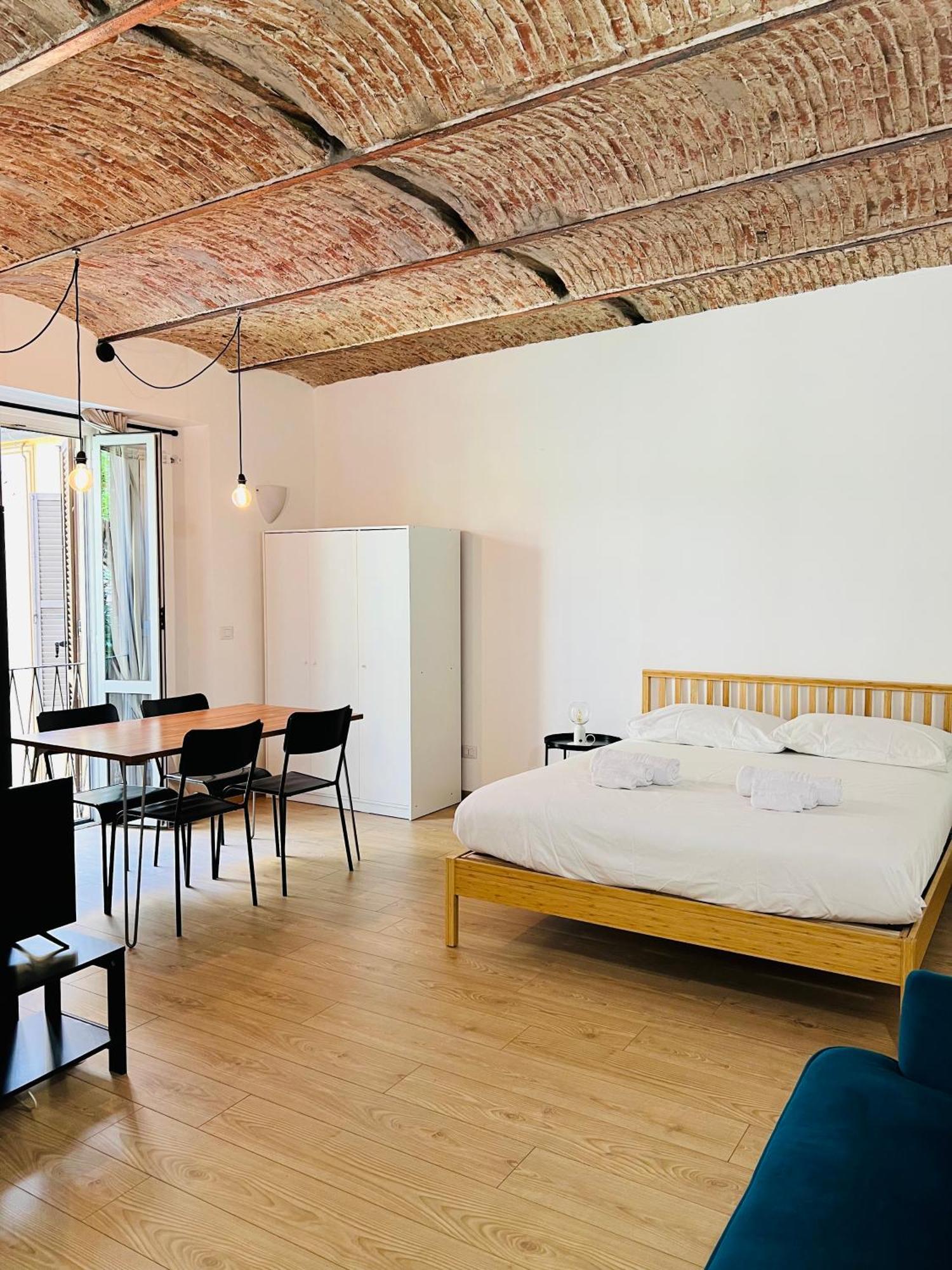 Cozy Studio Navigli ミラノ エクステリア 写真