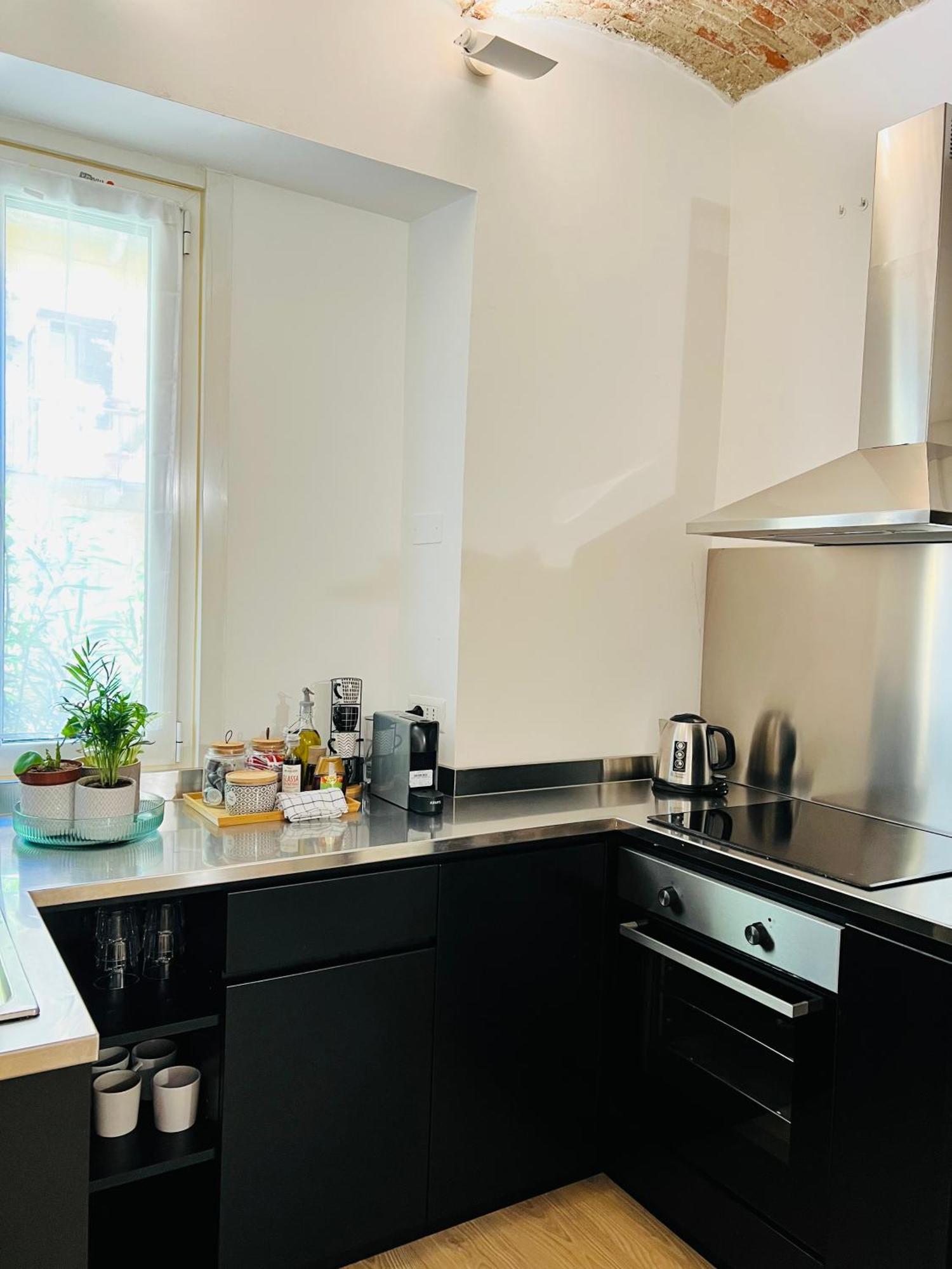 Cozy Studio Navigli ミラノ エクステリア 写真